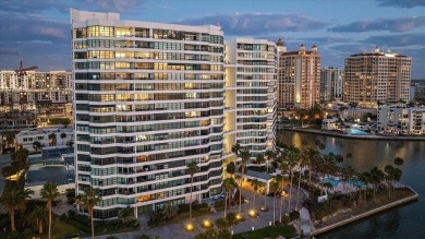 Beach Condo For Sale in Sarasota, Florida