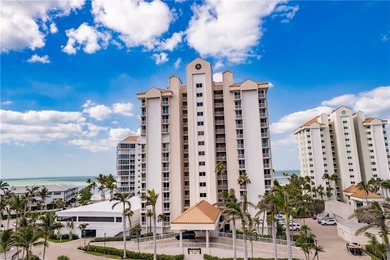 Beach Condo For Sale in Naples, Florida