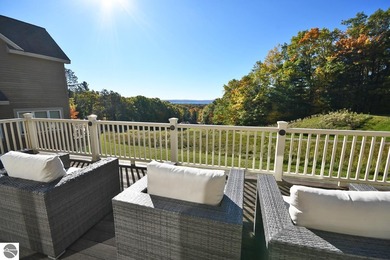 Beach Home Sale Pending in Glen Arbor, Michigan