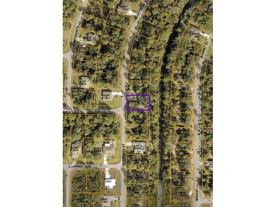 Beach Lot For Sale in North Port, Florida