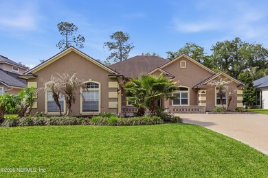 Beach Home Sale Pending in Fleming Island, Florida
