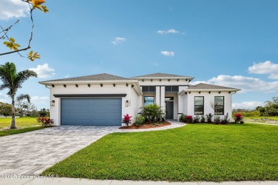 Beach Home For Sale in Melbourne, Florida