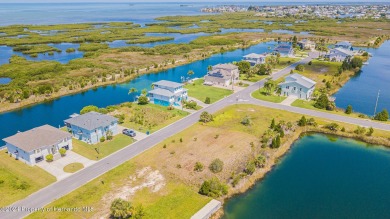 Beach Lot For Sale in Hernando Beach, Florida