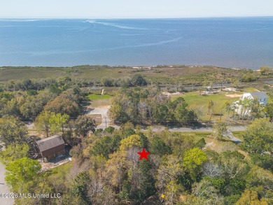 Beach Lot For Sale in Ocean Springs, Mississippi