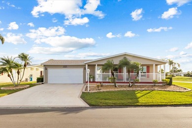 Beach Home For Sale in Port Saint Lucie, Florida