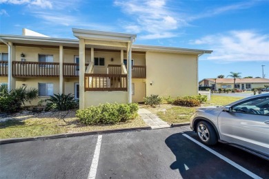 Beach Condo For Sale in Englewood, Florida