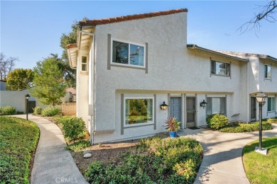 Beach Townhome/Townhouse Off Market in Thousand Oaks, California