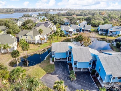 Beach Condo For Sale in Crystal River, Florida