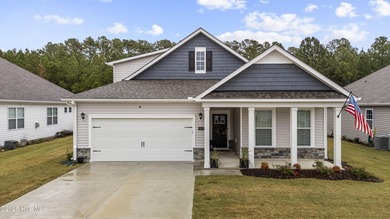 Beach Home For Sale in New Bern, North Carolina