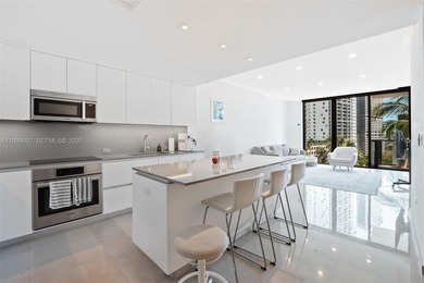 Beach Condo For Sale in Miami, Florida