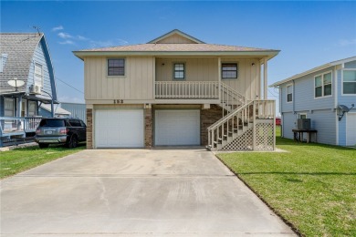 Beach Home For Sale in Rockport, Texas