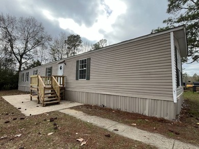 Beach Home For Sale in Biloxi, Mississippi