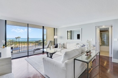 Beach Condo For Sale in Jupiter, Florida