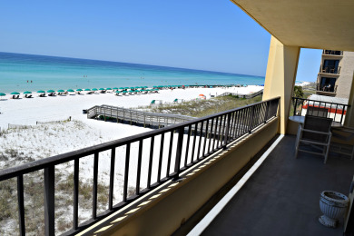 Vacation Rental Beach Condo in Fort Walton Beach, Florida