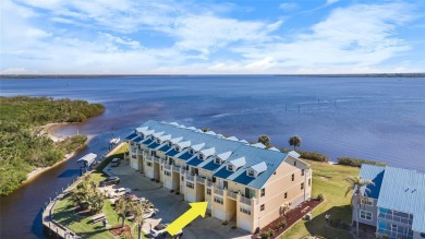 Beach Condo For Sale in Port Charlotte, Florida