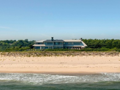 Beach Home For Sale in Sagaponack, New York