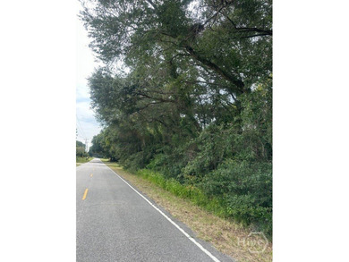 Beach Acreage For Sale in Saint Helena Island, South Carolina
