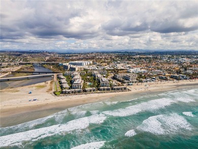 Beach Condo For Sale in Oceanside, California