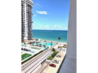 Beach Condo For Sale in Fort Lauderdale, Florida
