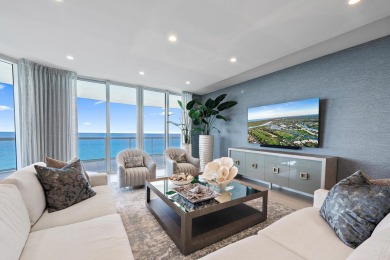 Beach Condo For Sale in Singer Island, Florida