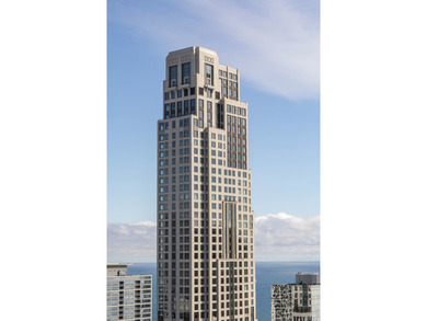 Beach Condo For Sale in Chicago, Illinois