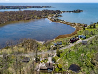 Beach Home For Sale in Guilford, Connecticut