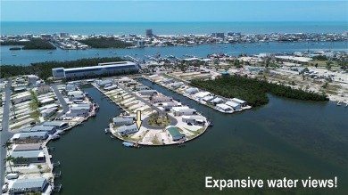 Beach Lot Sale Pending in Fort Myers Beach, Florida