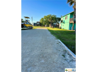 Beach Lot For Sale in Port O Connor, Texas