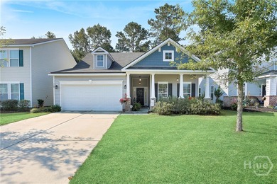Beach Home Active Under Contract in Savannah, Georgia