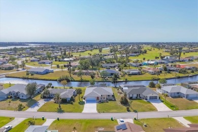 Beach Home For Sale in Rotonda West, Florida