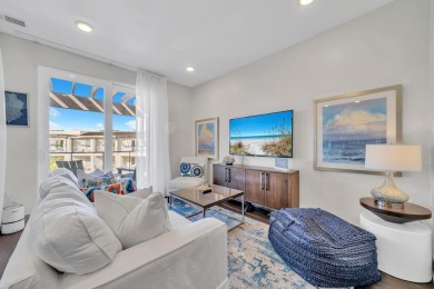 Beach Condo For Sale in Inlet Beach, Florida