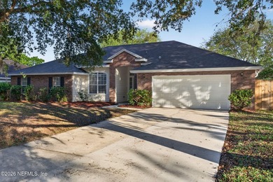Beach Home For Sale in Saint Johns, Florida