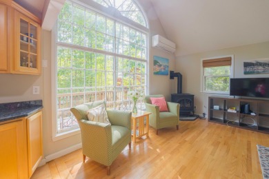 Beach Home For Sale in Ogunquit, Maine
