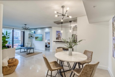 Beach Condo For Sale in West Palm Beach, Florida