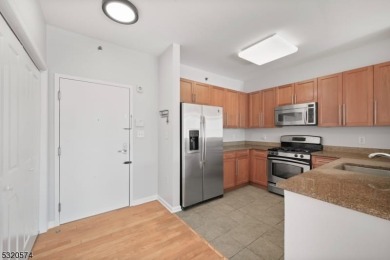 Beach Condo For Sale in Jersey City, New Jersey