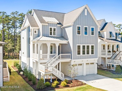 Beach Home Active Under Contract in Wilmington, North Carolina