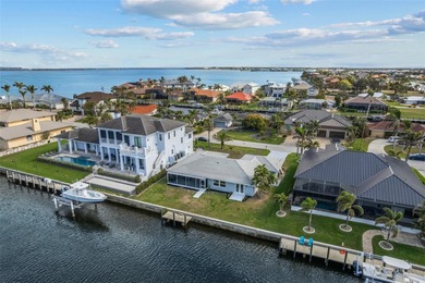 Beach Home For Sale in Punta Gorda, Florida