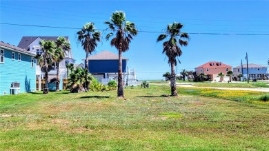 Beach Lot For Sale in Rockport, Texas