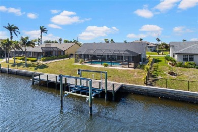 Beach Home For Sale in Port Charlotte, Florida