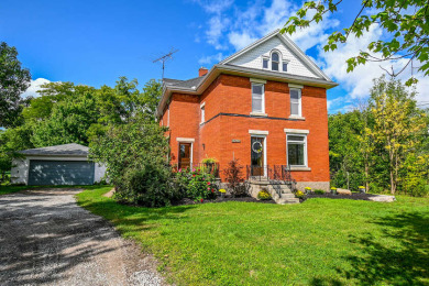 A Rare Find! Come & see this beautifully kept, character home - Beach Home for sale in Port Colborne, Ontario on Beachhouse.com