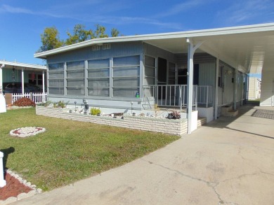 Beach Home For Sale in Nokomis, Florida