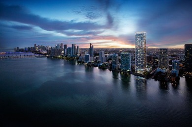 Beach Condo For Sale in Miami, Florida
