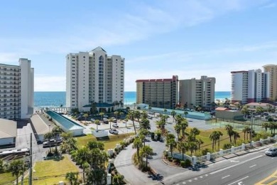 Beach Condo For Sale in Panama City Beach, Florida