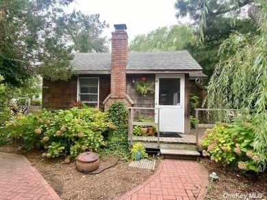 Beach Home Off Market in Ocean Beach, New York