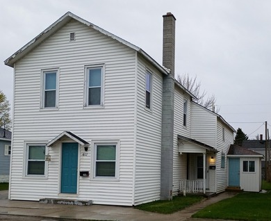 Beach Home Active Under Contract in Alpena, Michigan