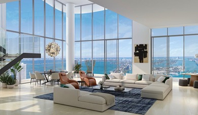 Beach Condo For Sale in Miami, Florida