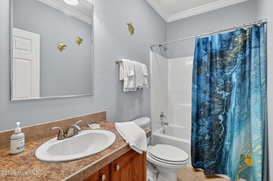 Beach Home For Sale in Supply, North Carolina