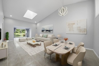 Beach Home For Sale in Boynton Beach, Florida