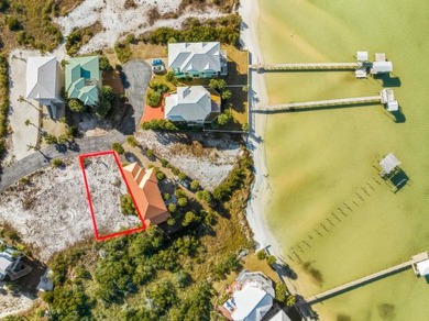 Beach Lot For Sale in Navarre, Florida