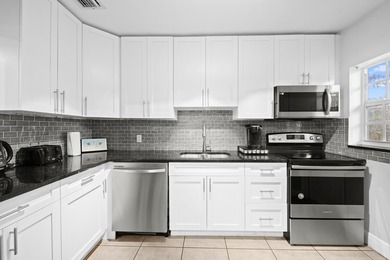 Beach Home For Sale in Fort Lauderdale, Florida